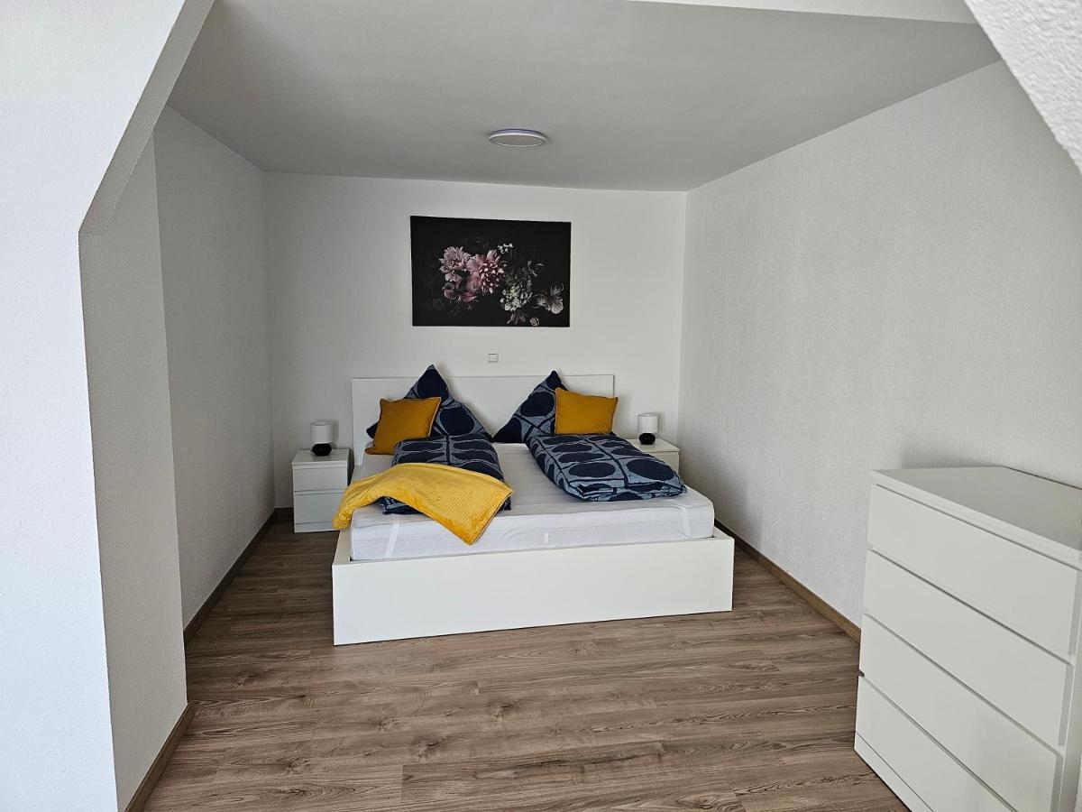 Апартаменты Casa Valerio Cv1 Руст Экстерьер фото