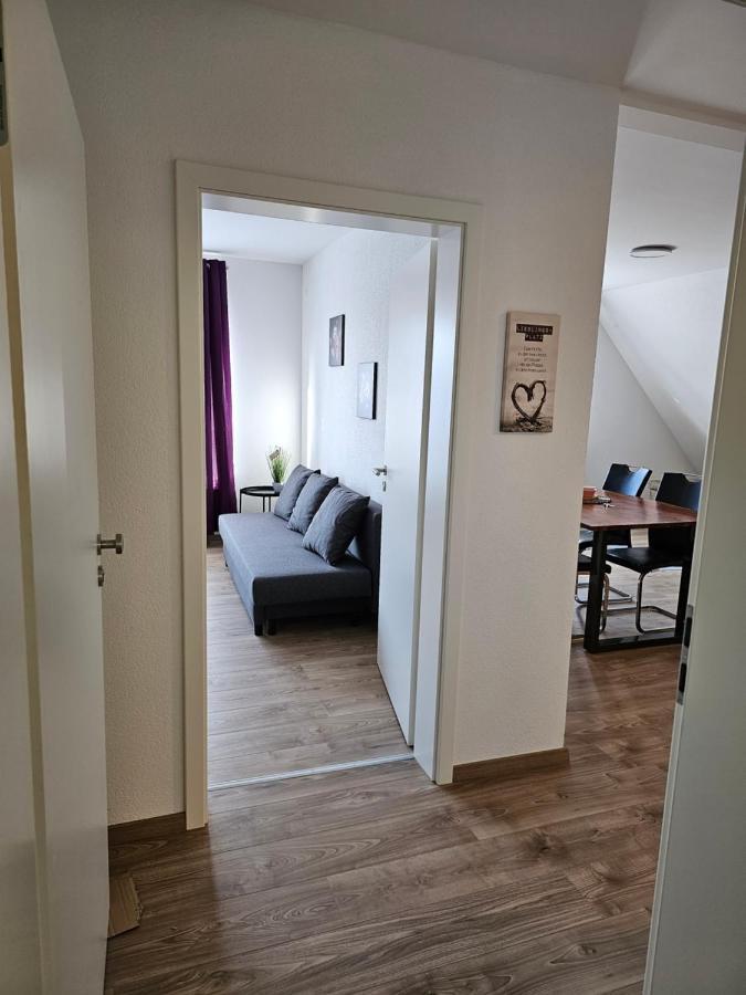 Апартаменты Casa Valerio Cv1 Руст Экстерьер фото