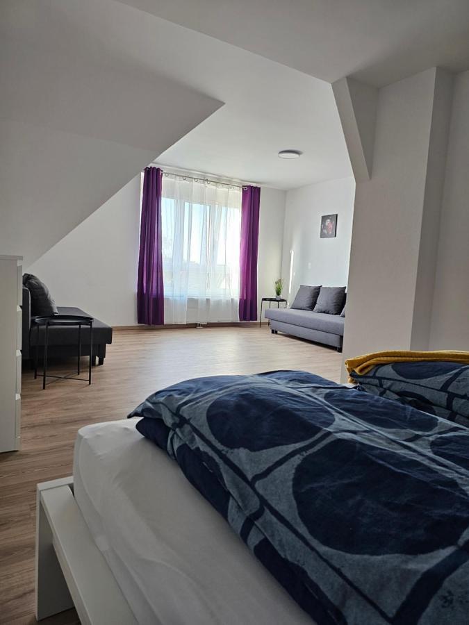 Апартаменты Casa Valerio Cv1 Руст Экстерьер фото