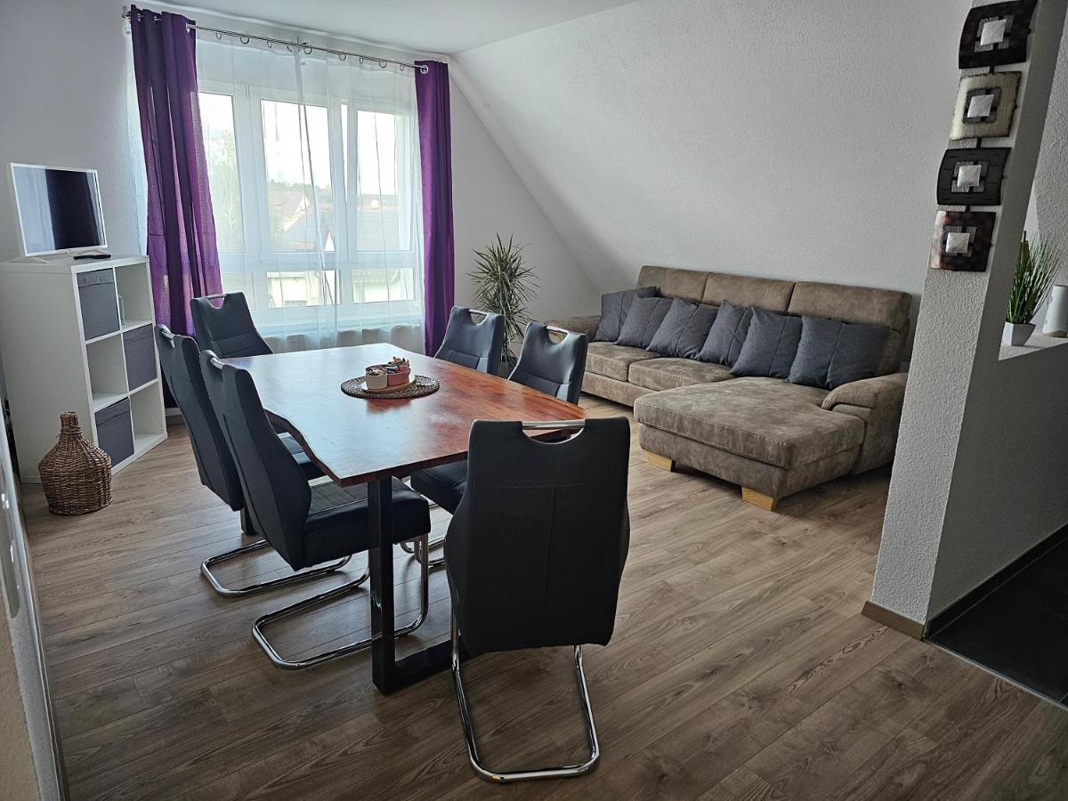 Апартаменты Casa Valerio Cv1 Руст Экстерьер фото