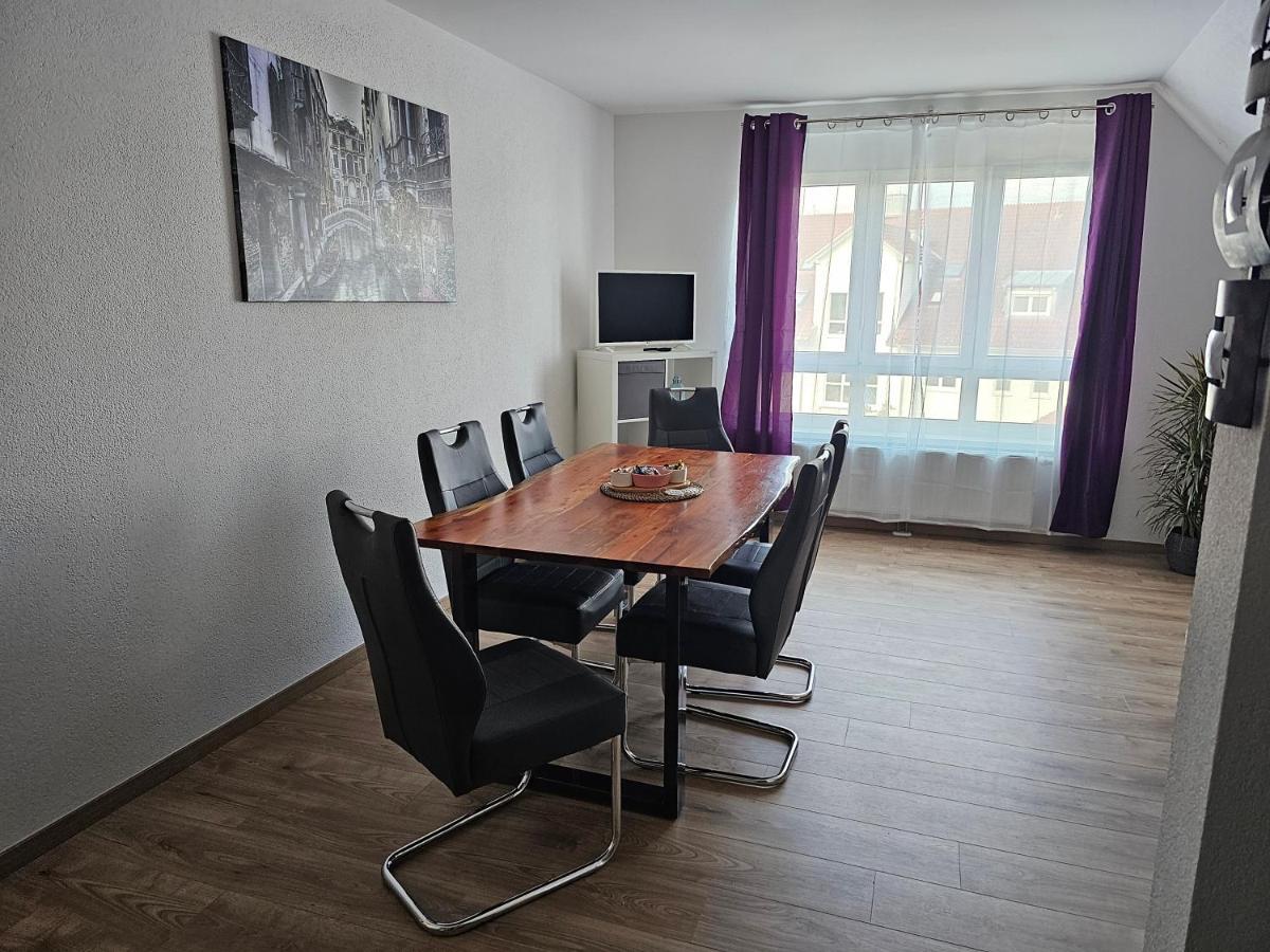 Апартаменты Casa Valerio Cv1 Руст Экстерьер фото